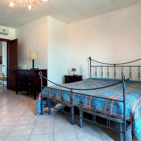 Villa Daniela Porto Cesareo Salento מראה חיצוני תמונה