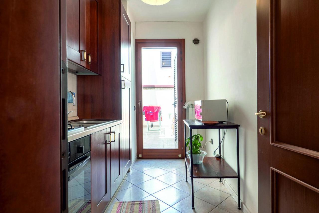 Villa Daniela Porto Cesareo Salento מראה חיצוני תמונה
