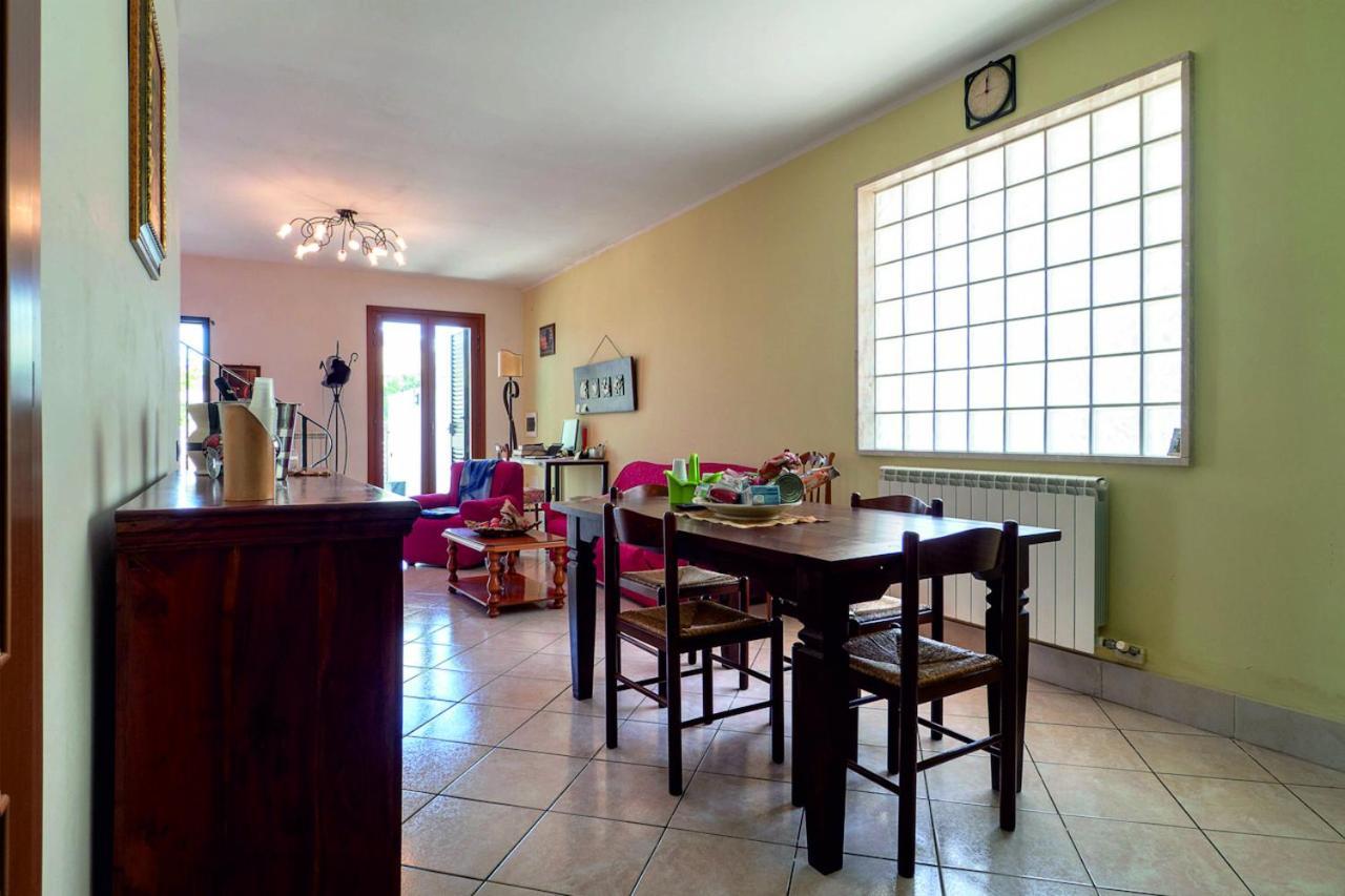 Villa Daniela Porto Cesareo Salento מראה חיצוני תמונה