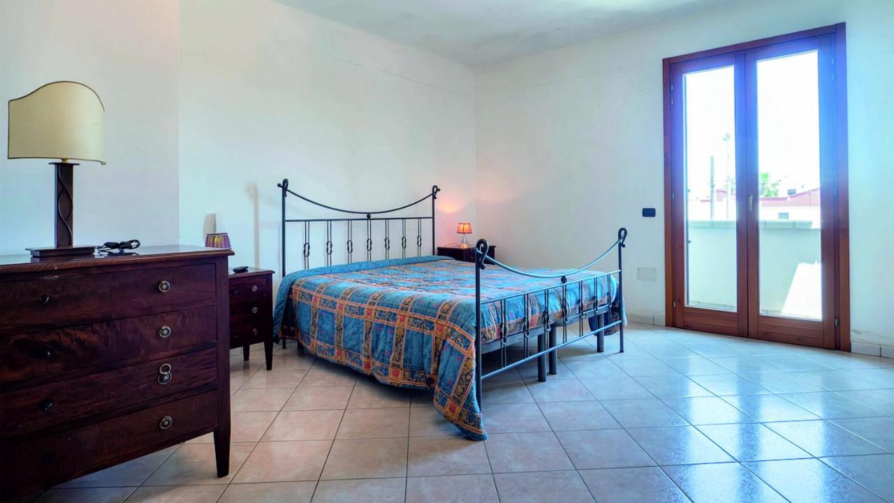 Villa Daniela Porto Cesareo Salento מראה חיצוני תמונה