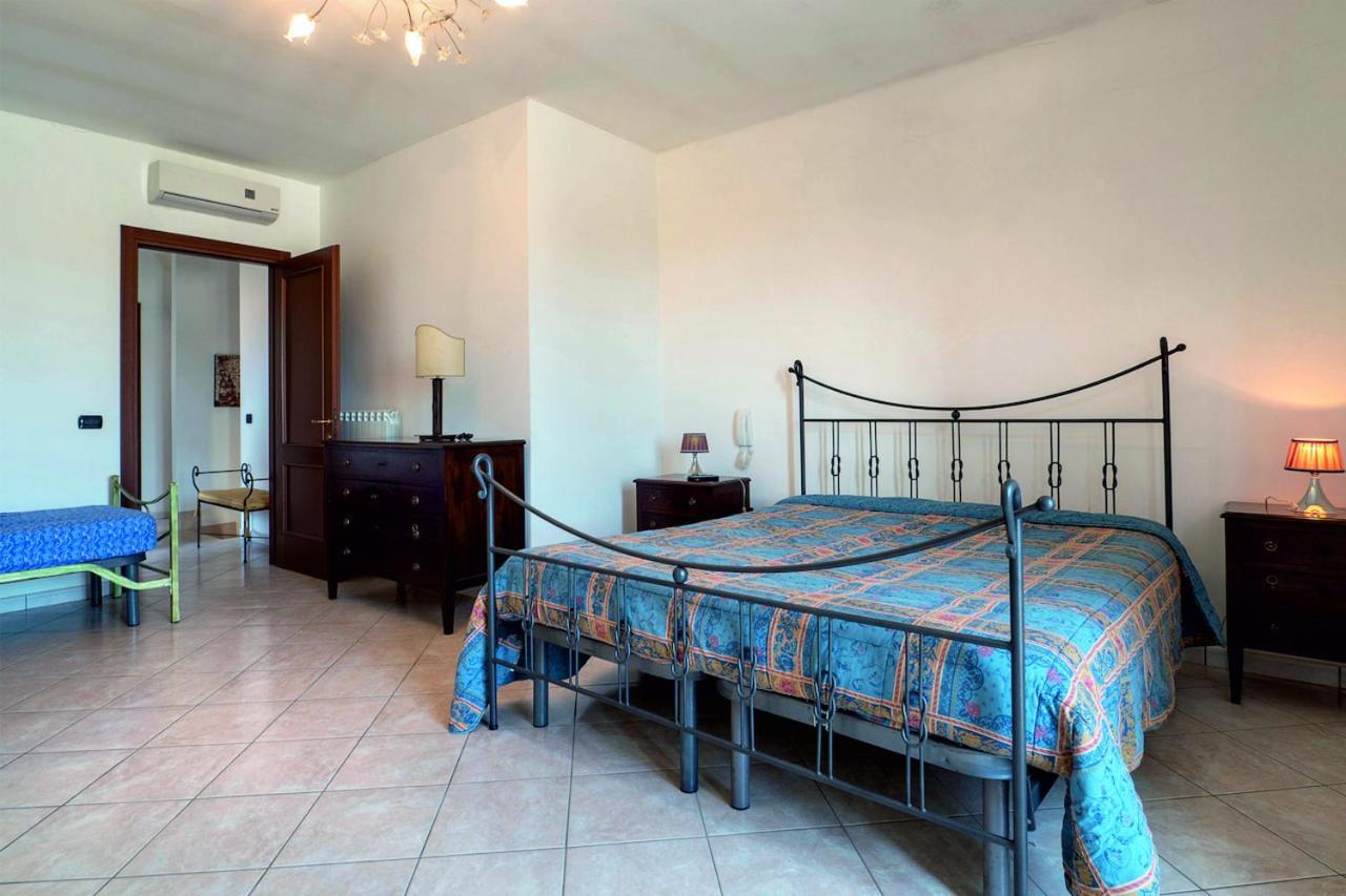Villa Daniela Porto Cesareo Salento מראה חיצוני תמונה