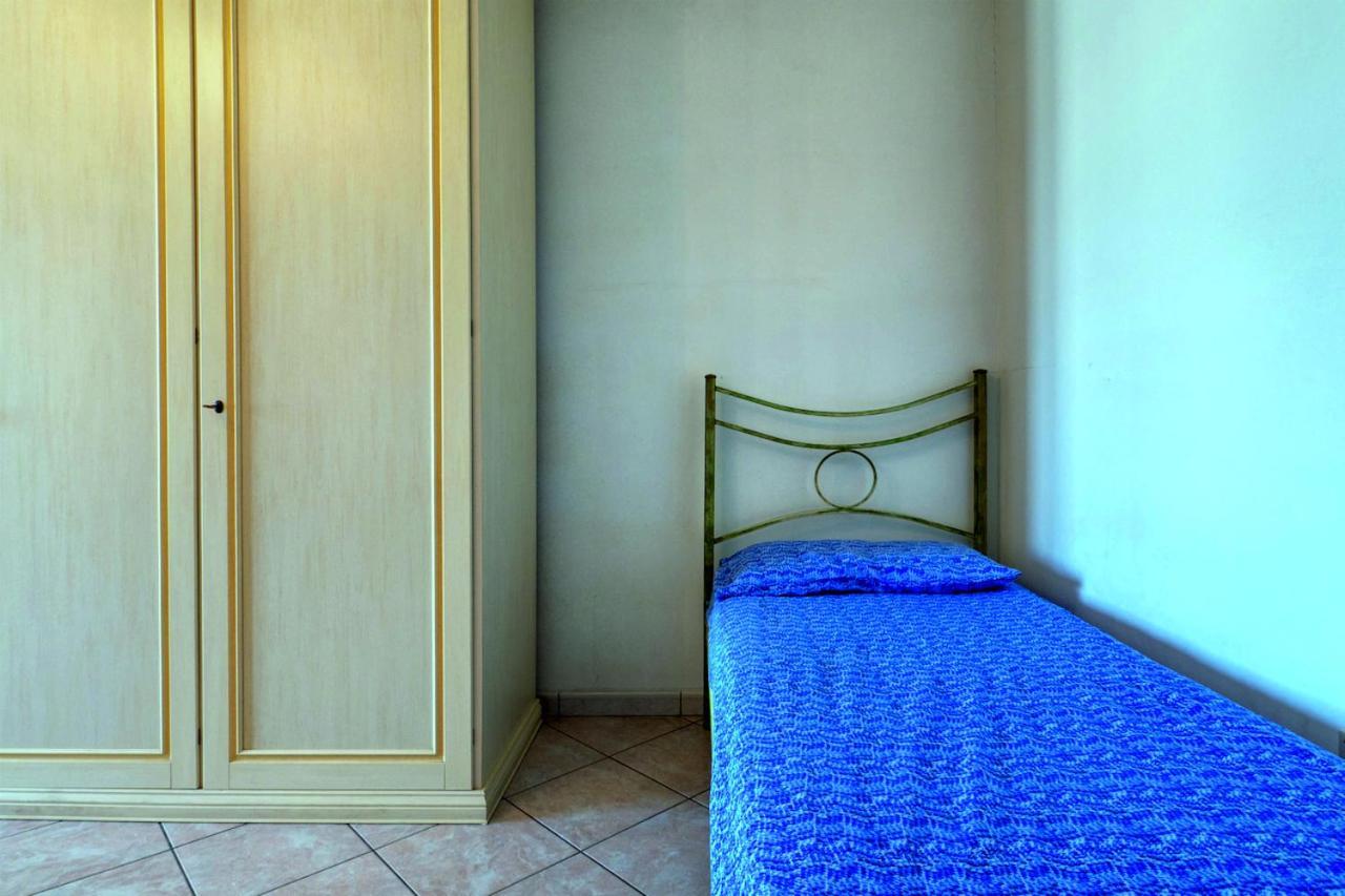 Villa Daniela Porto Cesareo Salento מראה חיצוני תמונה