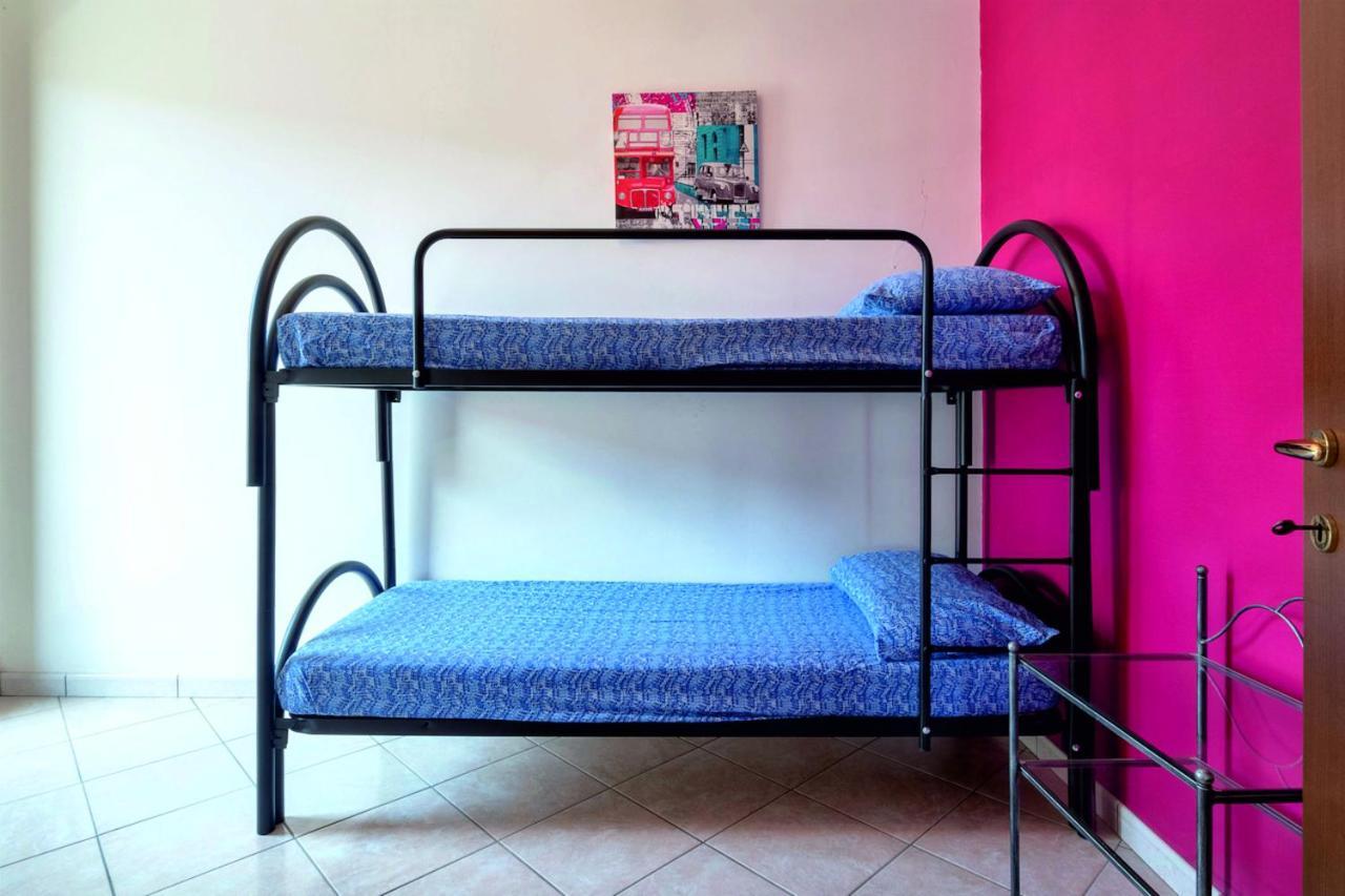 Villa Daniela Porto Cesareo Salento מראה חיצוני תמונה
