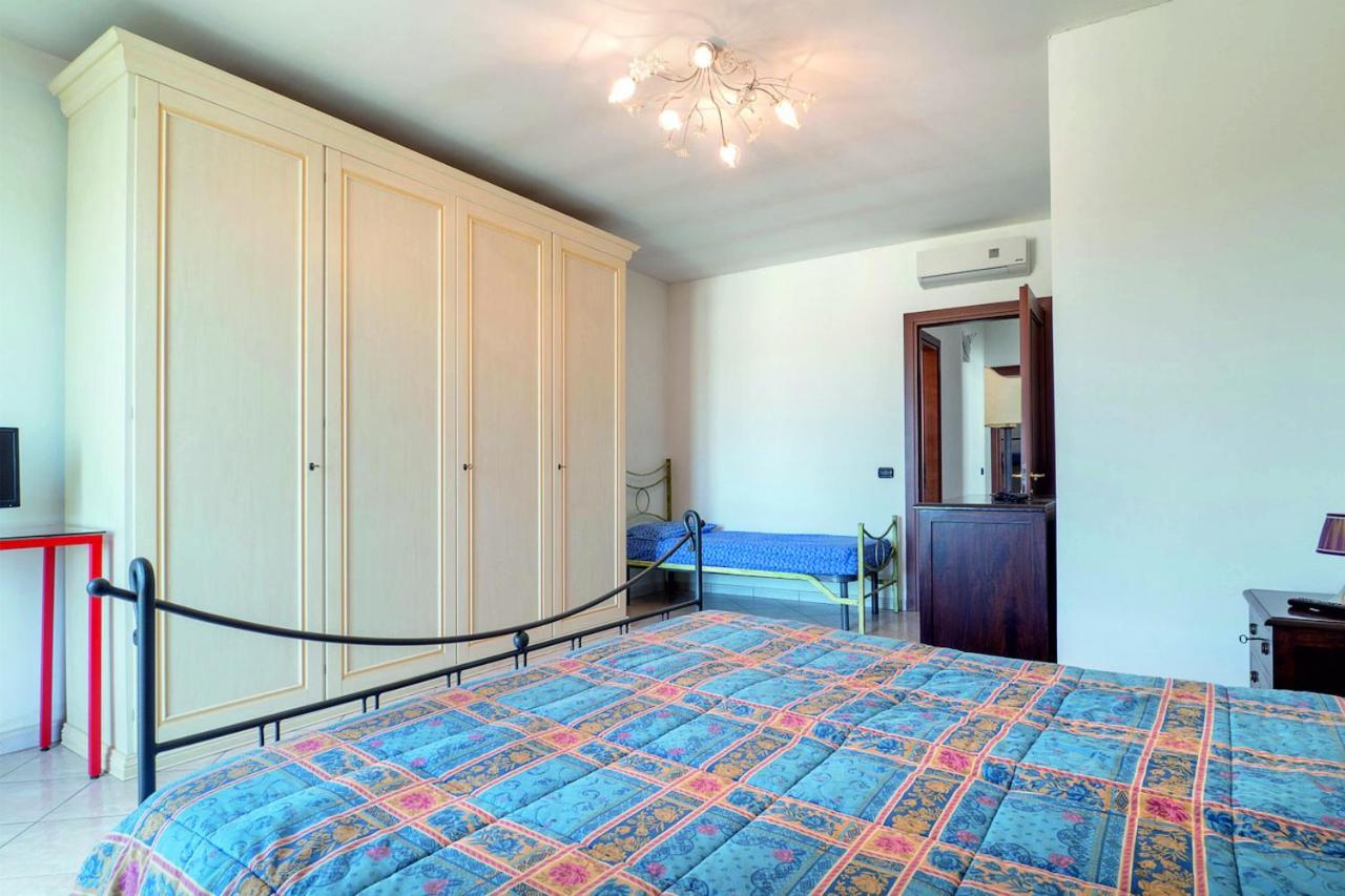 Villa Daniela Porto Cesareo Salento מראה חיצוני תמונה