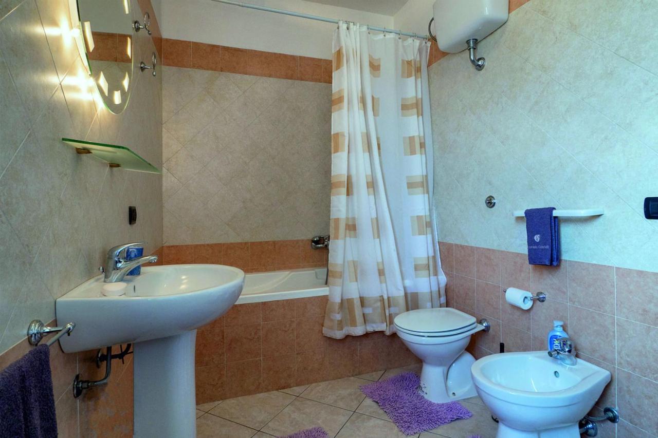 Villa Daniela Porto Cesareo Salento מראה חיצוני תמונה