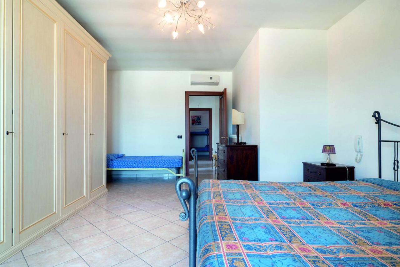 Villa Daniela Porto Cesareo Salento מראה חיצוני תמונה