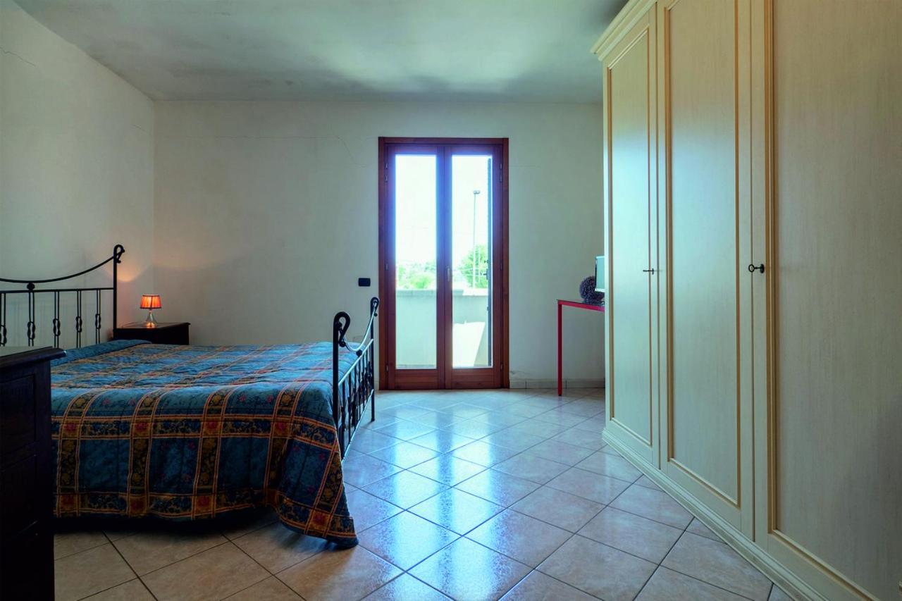 Villa Daniela Porto Cesareo Salento מראה חיצוני תמונה
