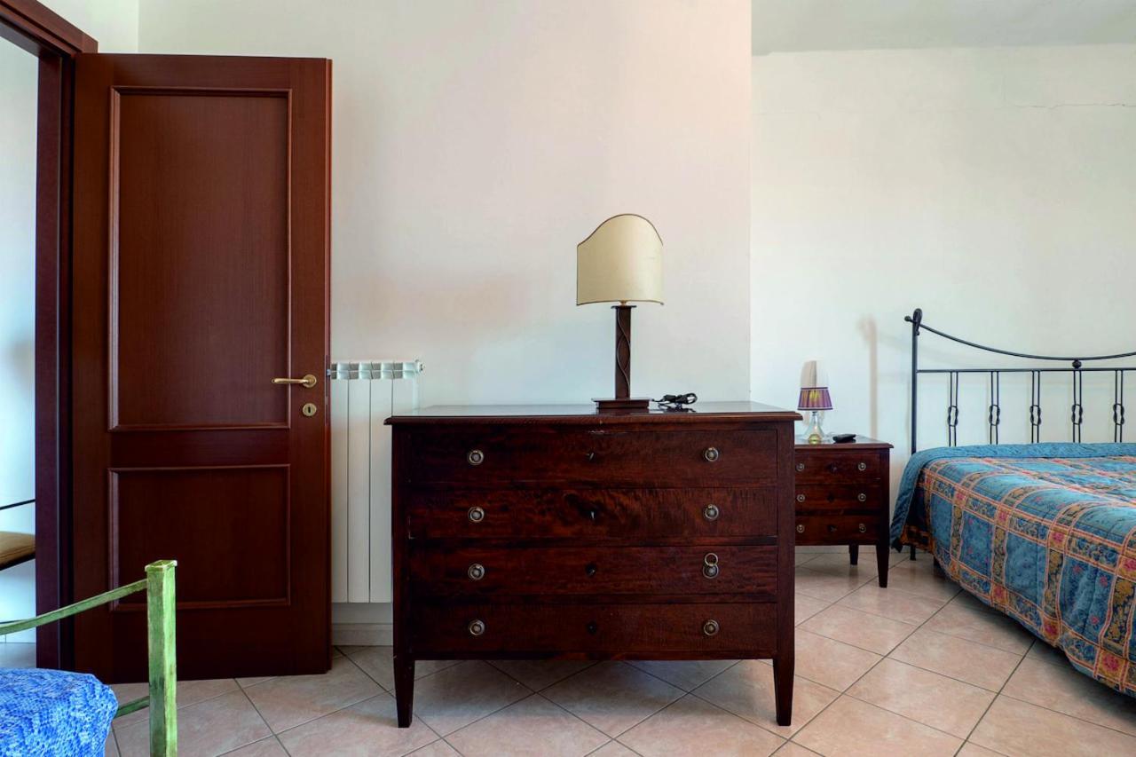 Villa Daniela Porto Cesareo Salento מראה חיצוני תמונה