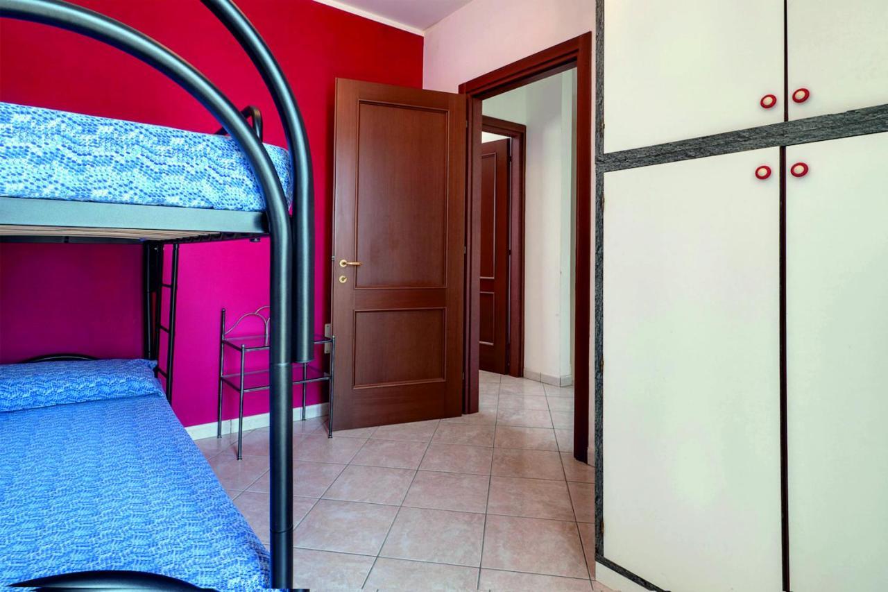 Villa Daniela Porto Cesareo Salento מראה חיצוני תמונה