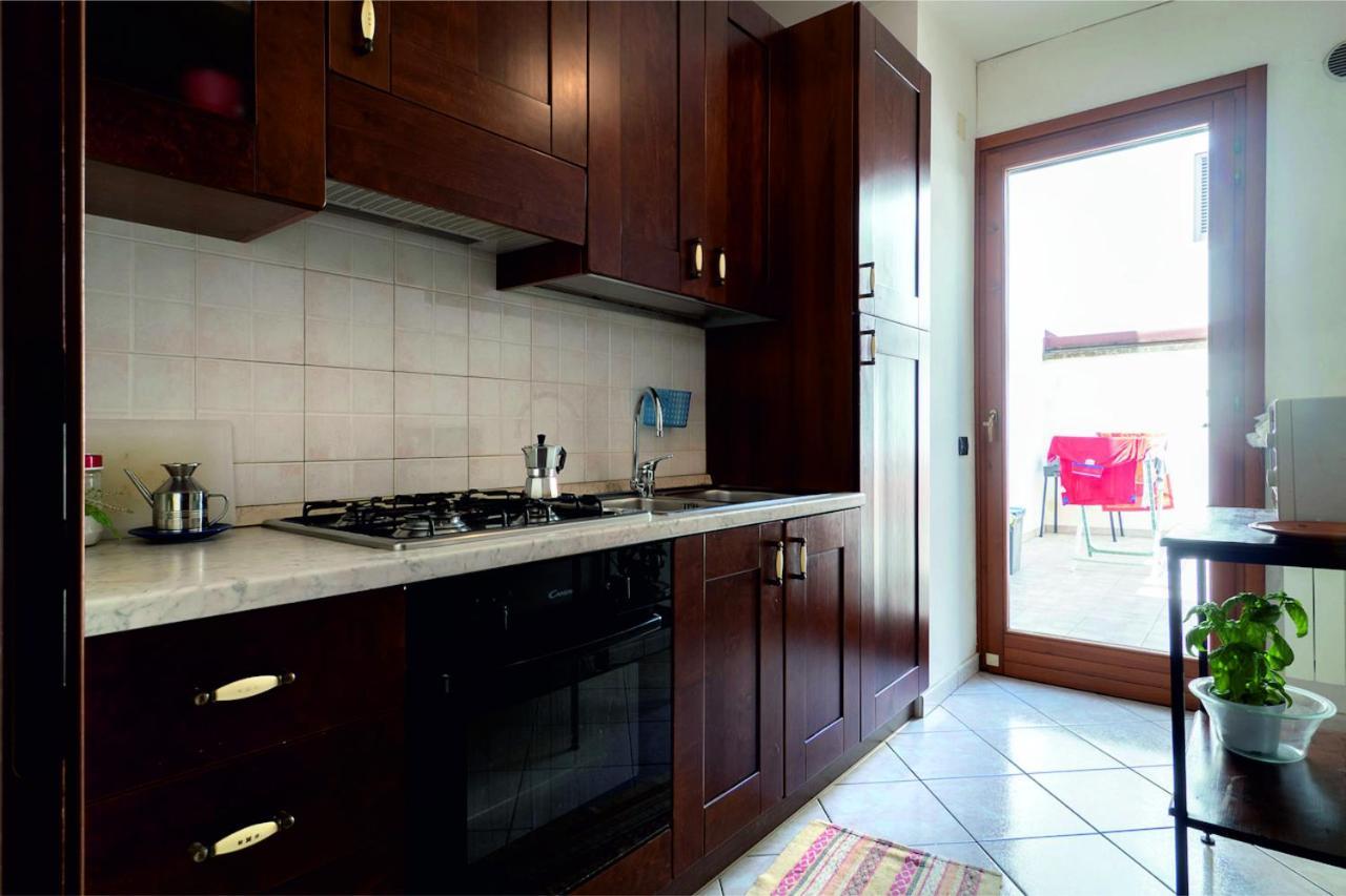 Villa Daniela Porto Cesareo Salento מראה חיצוני תמונה