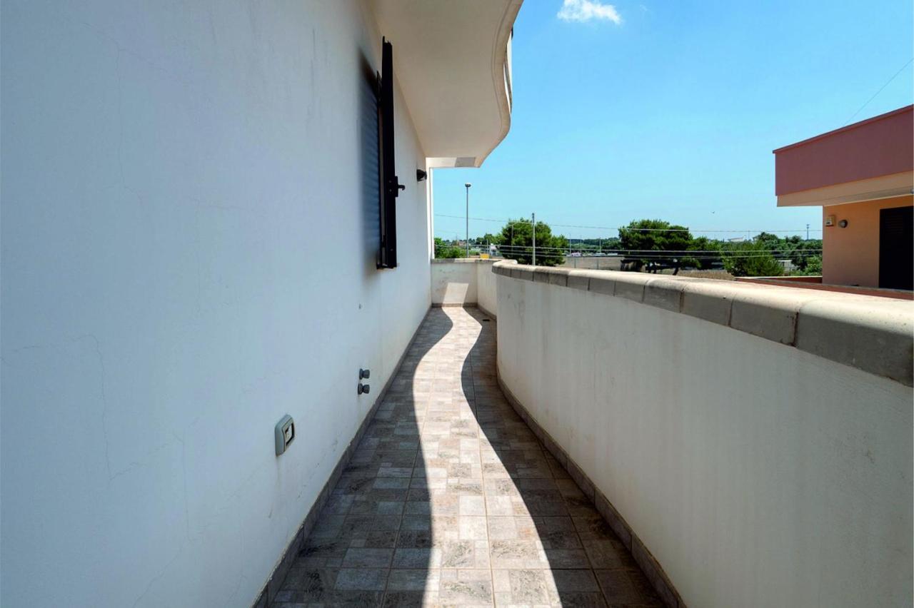 Villa Daniela Porto Cesareo Salento מראה חיצוני תמונה